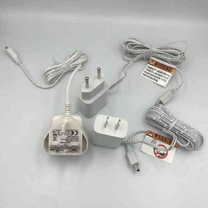 Babymonitoradapter AC 110-240V naar DC 5V 1000MA voor Baby Monitor VB601 / VB602 / VB603 / VB605 / VB607 H1125