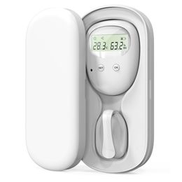 Babyfoon Camera Alarm Bedplassen voor meer dan 10 jaar Wastijd voor bevochtiging gedurende nachtelijk toilet 230907