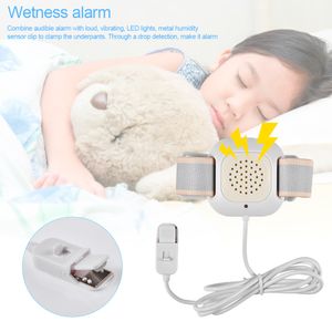 Moniteur bébé caméra alarme pipi au lit pour garçons enfants adulte lit mouillage énurésie nocturne enfants pot formation rsdg 230515