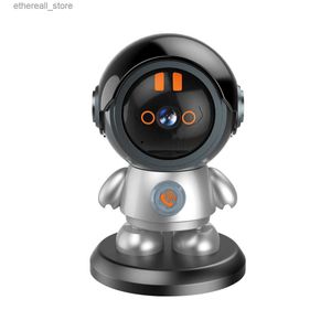 Babyfoons ESCAM PT203 3MP 1296P iCam365 APP One Key Call WIFI IP Camera AI Humanoïde detectie Home Security CCTV Babyfoon Q231104