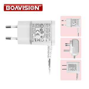 Babyfoons Gekwalificeerd AC 110-240V Naar DC 5V 1000mA Adapter Oplader voor Babyfoon VB601/VB602/VB603/VB605/VB607 230701