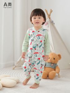 Bébé nouveau-né barboteuses vêtements infantile nouveau-né barboteuse fille lettre salopette vêtements combinaison enfants body pour bébés tenue 570k #