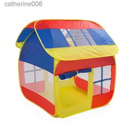 Baby Rail Baby Kinderbox Kinderen Kid Oceaan Ball Pit Zwembad In Outdoor Kids Hut Zwembad Speeltent Veiligheid mesh Baby PlayL231027