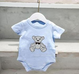 Baby Rompers Newborn Kids Jumps Assocites Boys Girls Romper Infant Designers Clothes3912975