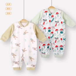 Baby Rompers Newborn sets Kids Jumps combinaisons de nouveautés des filles de nouveau-nés