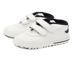 Baby Schoen Meisjes Babyschoenen Pasgeboren Jongen Sneakers Zapatos Baby Zapatillas Peuter Laarzen Kinderen Katoen Bebe Wieg9359118