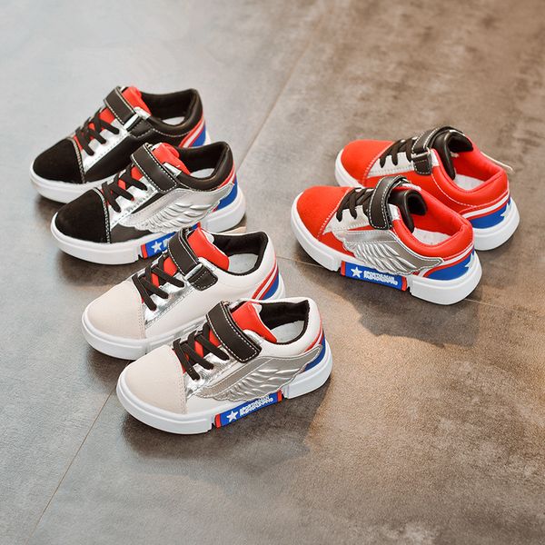 Baby Shoes Kids Sneaker en gros