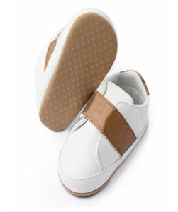 Baby Schoenen Pasgeboren Jongens Meisjes Babyschoenen Zuigelingen Designer Antislip Casual Schoenen Sneakers 018Months6305489