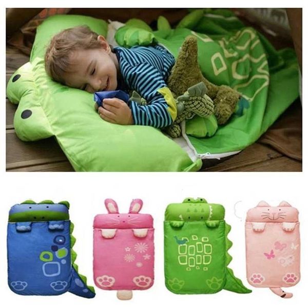 Sacs de couchage pour bébé Sac pour enfants Sac de couchage pour bébé en bas âge 0 1 2 3 Sac de couchage pour bébé de 4 ans 211023