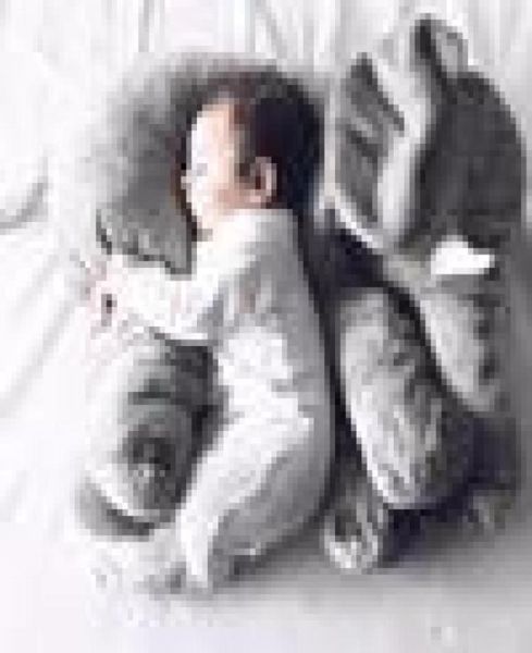 Bébé petit oreiller Protection de protection Oreiller