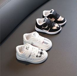 Bébé baskets infantile premiers marcheurs enfant en bas âge chaussures mocassins doux filles garçons chaussures enfants chaussure de course 0-2T