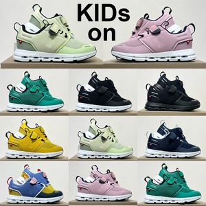Baby Sports Child On Running Cloud Toddlers Kids Shoes Boys Garan Girls Trainers Athletic Outdoor Sneakers Enfants Shoe