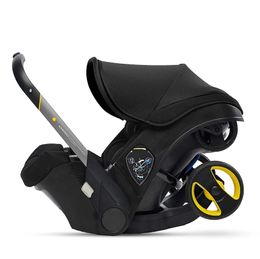Baby Stroller 3 in 1 met autostoeltje baby wagel high landscope vouwen baby koets kinderwagens voor pasgeborenen verkopen als hot cakes designer soft brand