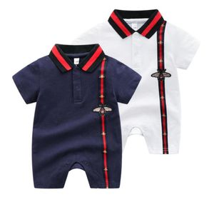 Baby zomer bodysuits unisex baby jumpsuit baby romper bebe katoen baby onesie pasgeboren rompers6770390