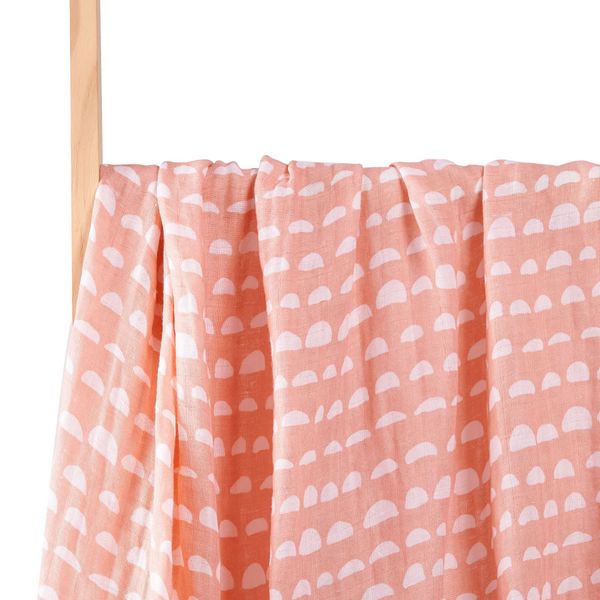 Couvertures d'emmaillotage pour bébé Gaze de coton pur Mousseline Swaddle Fleurs pour nouveau-nés Imprimé animal Serviettes de bain d'été Robes d'écharpe pour bébé Literie Couette Poussette Couverture BC7931