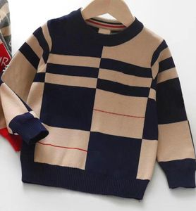 Babysweatshirts Kindersweaters Pulloverjas Kindergebreide kleding Topjas Overjas Jongensbovenkleding Jassen Windjackkleding voor jongens Kleding Meisjesjassen A-006