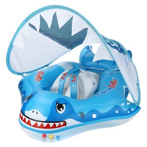 Baby natation float anneau infantile gonflable flottant pour les enfants de natation des enfants d'été Circle