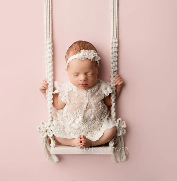 Baby Swing Born POGRAGE SCHES