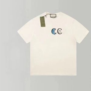 bébé t-shirt enfant vêtements de marque été enfant tee fille garçon manches courtes mode 100% coton confortable respirant sans boulochage hauts marque lettre 1-15 ans 2 styles