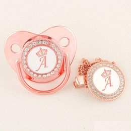 Baby Detrams Toys Rose Gold Crow