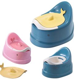 Baby Toilet Portable Kids Potty Training Training Detachable Easy to Clean Mignon Children's Toilet Seat 231221