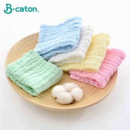 Serviette de bain pour bébé, serviette de bain, serviettes pour le visage, mouchoir en coton, tissu doux et absorbant, serviette de lavage pour la maternelle, articles pour bébé J220816