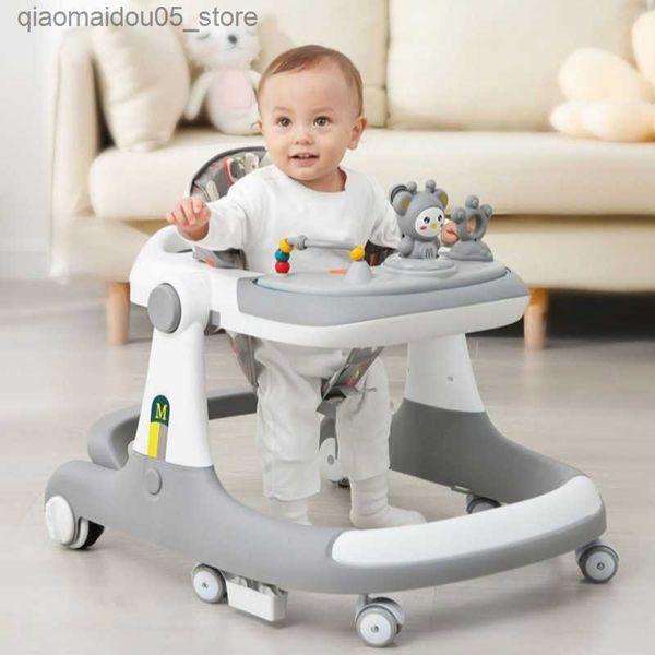 Baby Walkers Corredor para bebés con piernas en forma de O.