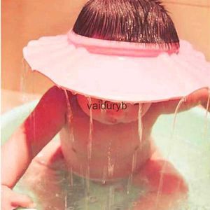 Ailes de marche pour bébé, bonnets souples pour douche de bébé, chapeau de lavage de cheveux réglable pour enfants, Protection sûre pour enfants, shampoing, douche de bain, protection de la tête, vaiduryb