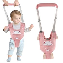 Baby Walking Wings Kid Infant Toddler Harness Walk Learning Jumper Strap Belt Safety Reins Leashes Anti fall Artifact Child Leash 230628