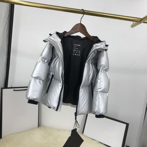 Bébé Clothers Manteau Enfants Manteaux À Capuche Épais Chaud Outwear Vêtements Garçons Filles Survêtement 90% Canard Blanc Vestes Manches Sont Détachable Gilet