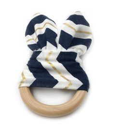 Baby Houten Tandjes Armband Veiligheid Milieuvriendelijke Kids Bijtring Toothing Ring Tandjes Training Kinderen Chews Baby Tanden Stick