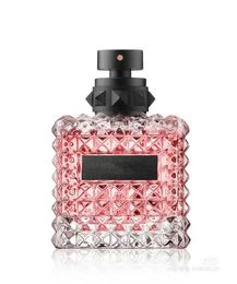 2023 Parfum CORAL FANTASY Adventure Day Rose Parfum Parfums pour femmes Eau De Parfum Odeur Longue Durée EDP Femme Lady Parfums Spray Cologne