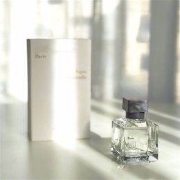 Baccara Encens 2023 Promotion Parfum 70Ml Maison Bacarat Rouge 540 Extrait Eau De Parfum Paris Parfum Cologne Pour Hommes Femmes Longue Durée Sme 147