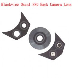 Caméra arrière Len pour Blackview BV7100 OSCAL S80 AGRAPHIER DE CAMÉRICE arrière