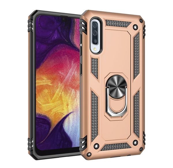 Étuis de téléphone robustes et résistants aux chocs avec clip arrière pour iphone 11 13 Pro Max 12 Mini XS XR X 6 7 8 Plus 13 Pro 3 en 1 Robot Defender Protectiv9771115