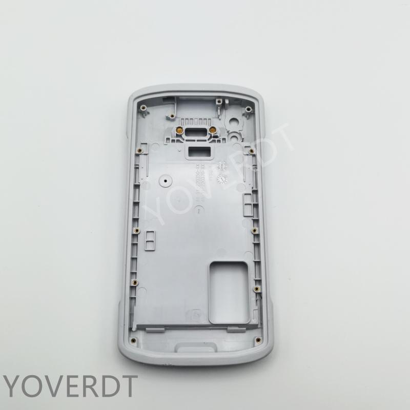 Back Cover Replacement For Zebra TC21 TC26 White Color