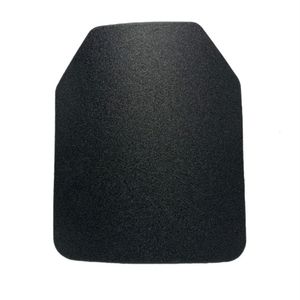 Back Support 11" X 14" NIJ Level IIIA PE Bullet Proof Plate Bulletproof Vest Ballistic Plate 0.5KG Level 3A Ballistic Light Bulletproof Board 230905