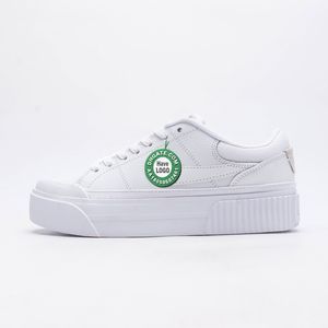 Back to School Court Legacy Student Shoes Series Top Classic Match Leisure Sports Men and Women Small White Shoes 36-45