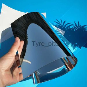 Matériau de fond Les photos en miroir acrylique peuvent être pliées ou recadrées pour les accessoires de prise de vue et les arrière-plans. Le miroir peut être plié pour la réflexion du miroir X0725