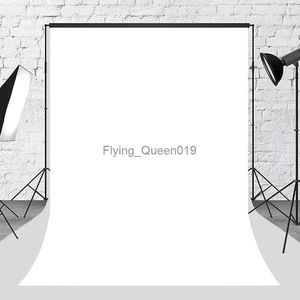 Hintergrundmaterial Bonvvie Solid White Fotografie Hintergrund Vinylmaterial Produktvideo Youtube Live Photocall Hintergrund DIY Fotostudio Prop YQ231003