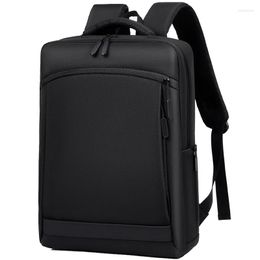 Sac à dos 16 pouces sacs à dos d'ordinateur portable pour homme sac d'école extensible étanche ultraléger sacs de voyage d'affaires pour ordinateur de bureau