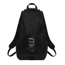 Rugzak 2021 Luxe Super Basketbal Rugzakken Mannen Dames Heup Hop Skateboard Running Soccer Baseball Travel School Bags Mochila Feminina