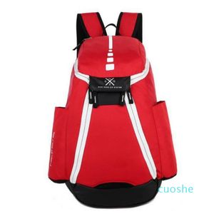 Mochila 2023 Factory Whole Team Usa Basketball Bolsa de viaje Elite para hombres y mujeres de alta calidad274T