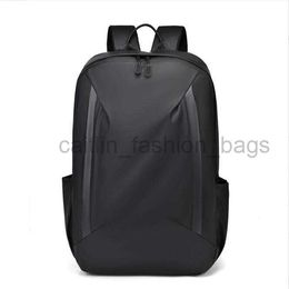 sac à dos 2023 Nouveaux sacs à dos pour ordinateur portable pour hommes Ensemble de sacs étanches caitlin_fashion_bags