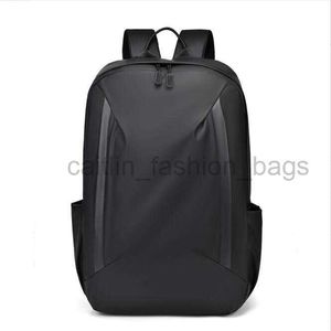 Backpack 2023 Nieuwe heren laptop scheurtjes waterdichte tas set caitlin_fashion_bags