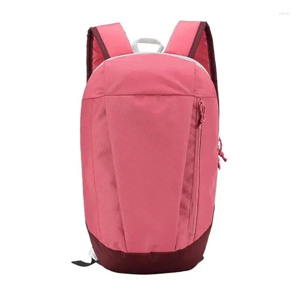 Mochila 2024 Fashion Waterproof para adolescentes College School Bag Travel Rucksack