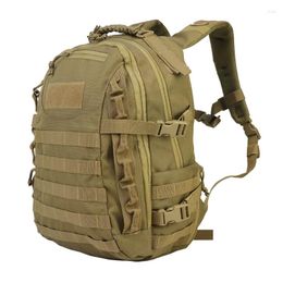 Sac à dos 35L étanche militaire tactique Camping Trekking chasse tactique sac armée Molle escalade sac à dos sacs de plein air Mochila