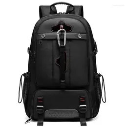 Mochila 50L/65L/80L 1000D al aire libre para hombres de lujo de gran capacidad mochilas militares deportes tácticos Camping senderismo bolsa de caza