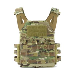 Rugzak AFGVT01 ApeForceGear JPC 10 Plaat Tactische Vest Gear Militaire Camo Molle Wargame Airsoft Milsim 230828