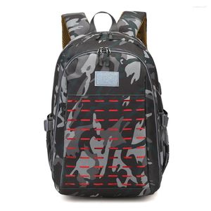 Backpack AiWithpm Hoge kwaliteit 14 